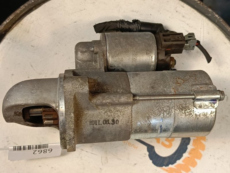 Стартер, 7400 рублей, Красноярск