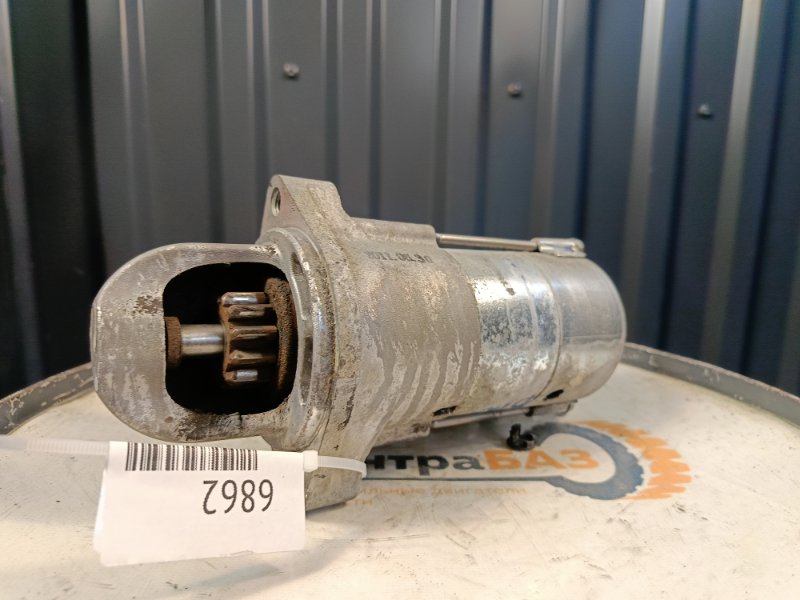 Стартер, 7400 рублей, Красноярск