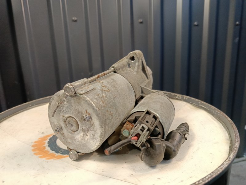 Стартер, 7400 рублей, Красноярск