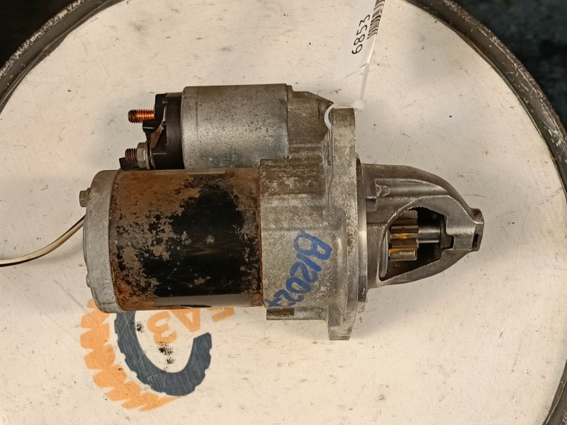 Стартер, 3000 рублей, Красноярск