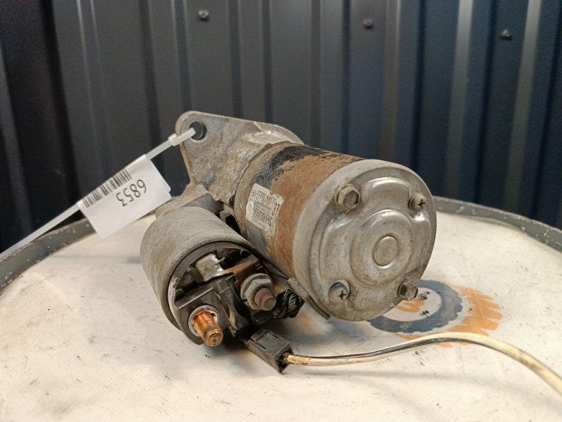 Стартер, 3000 рублей, Красноярск