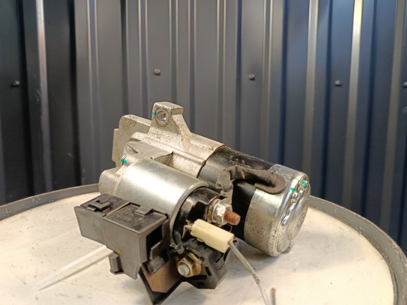 Стартер, 2700 рублей, Красноярск