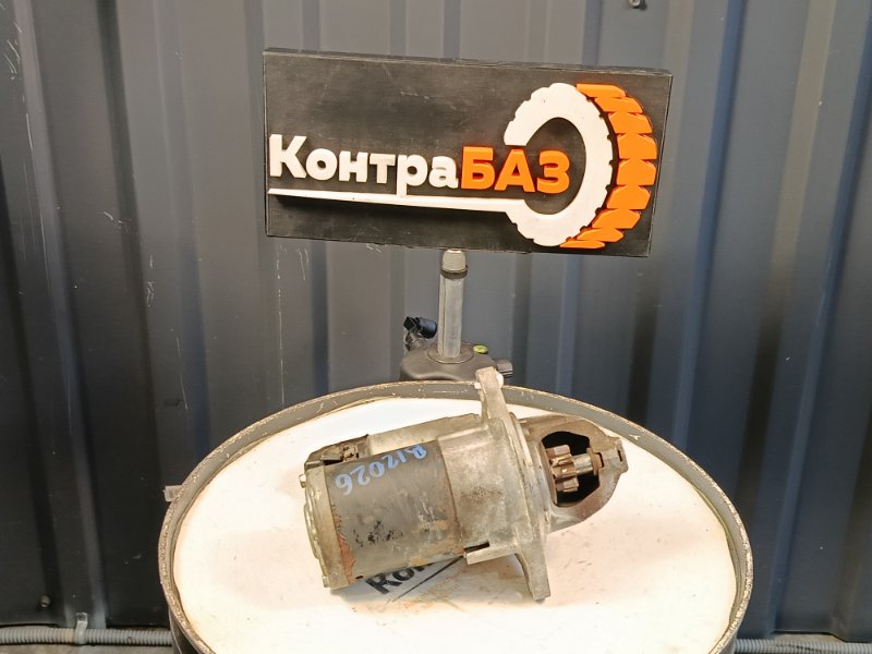 Стартер, 3000 рублей, Красноярск