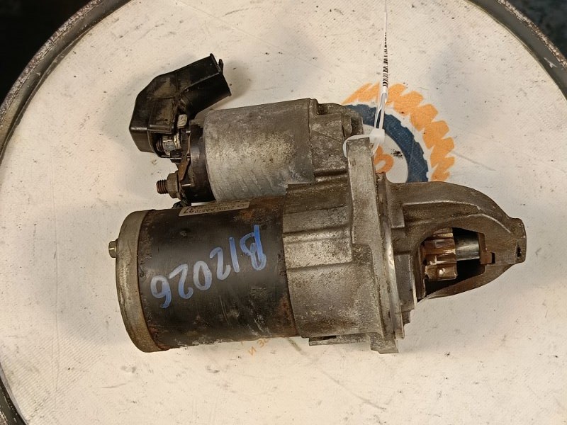 Стартер, 3000 рублей, Красноярск