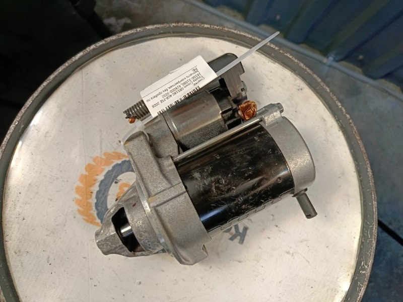 Стартер, 3500 рублей, Красноярск