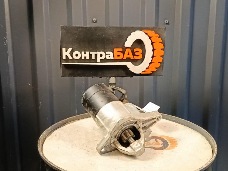 Стартер, 4500 рублей, Красноярск