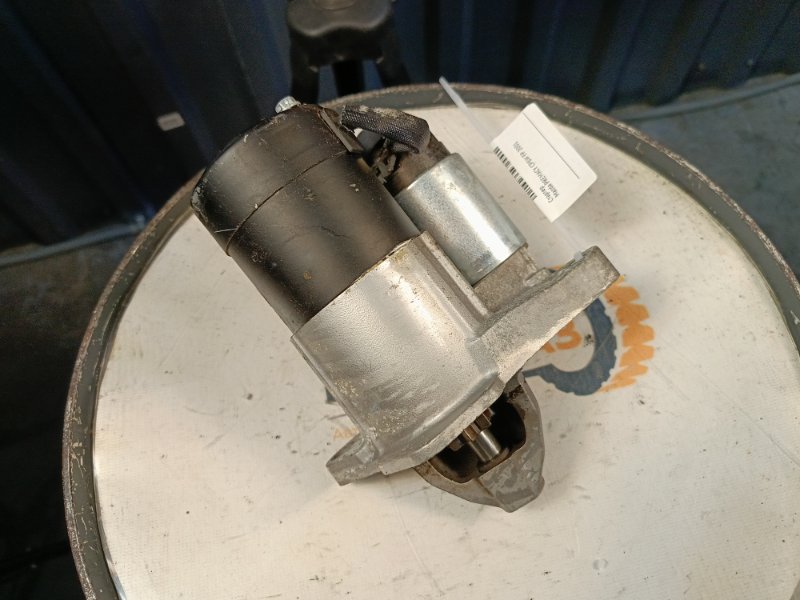 Стартер, 4500 рублей, Красноярск