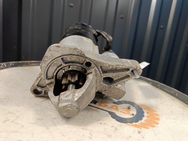 Стартер, 4500 рублей, Красноярск