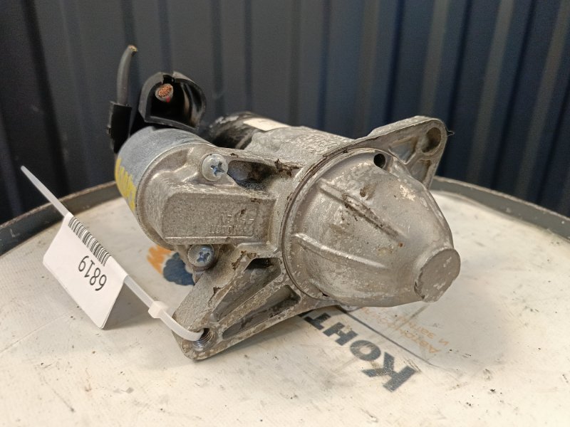 Стартер, 4500 рублей, Красноярск