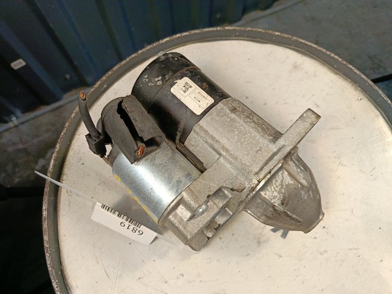 Стартер, 4500 рублей, Красноярск