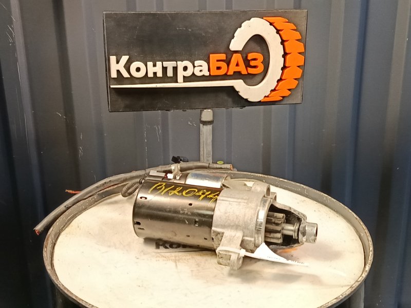 Стартер, 5100 рублей, Красноярск