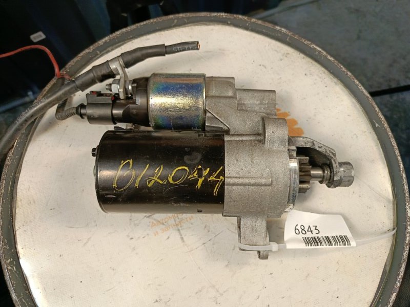 Стартер, 5100 рублей, Красноярск