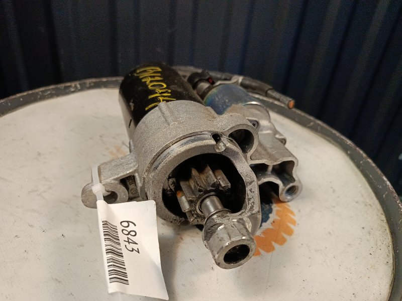 Стартер, 5100 рублей, Красноярск