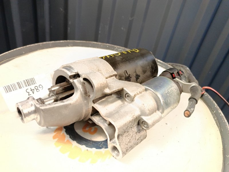 Стартер, 5100 рублей, Красноярск