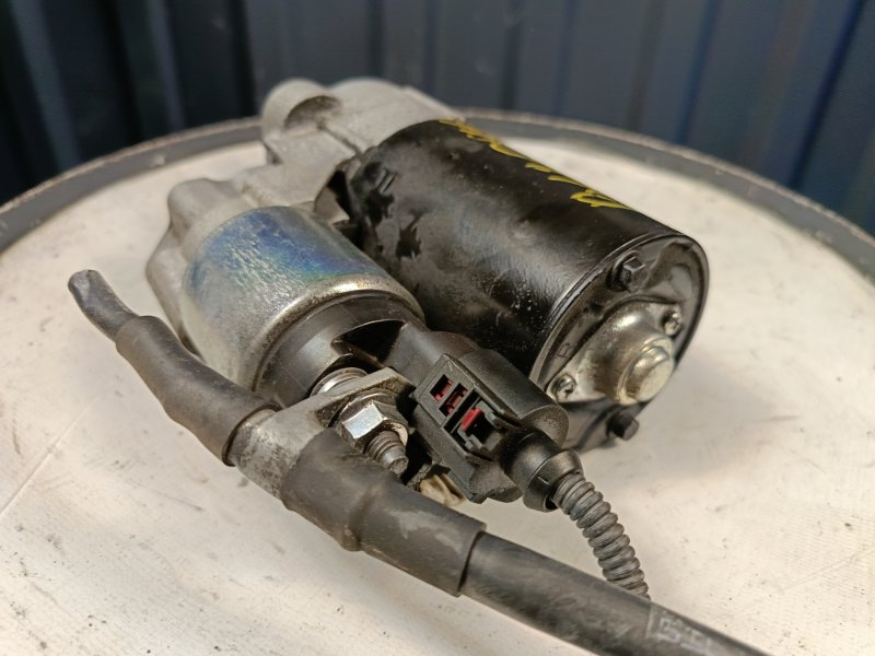 Стартер, 5100 рублей, Красноярск