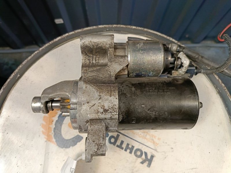 Стартер, 5100 рублей, Красноярск