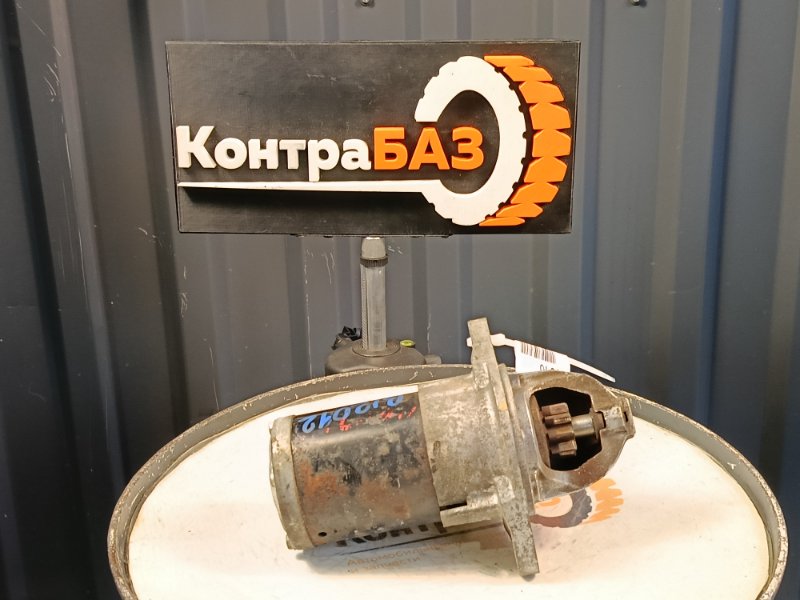 Стартер, 3000 рублей, Красноярск