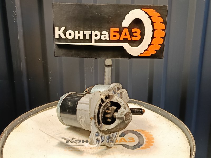 Стартер, 2700 рублей, Красноярск