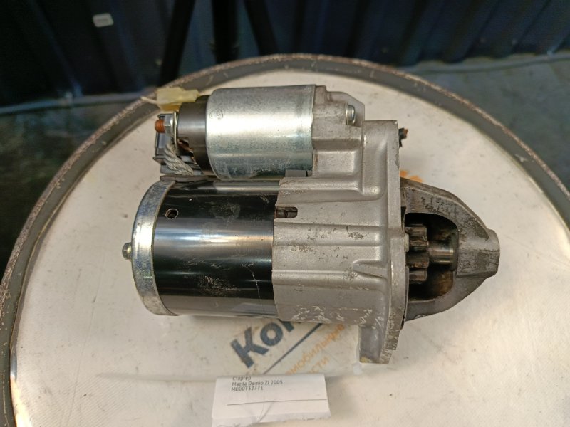 Стартер, 2700 рублей, Красноярск