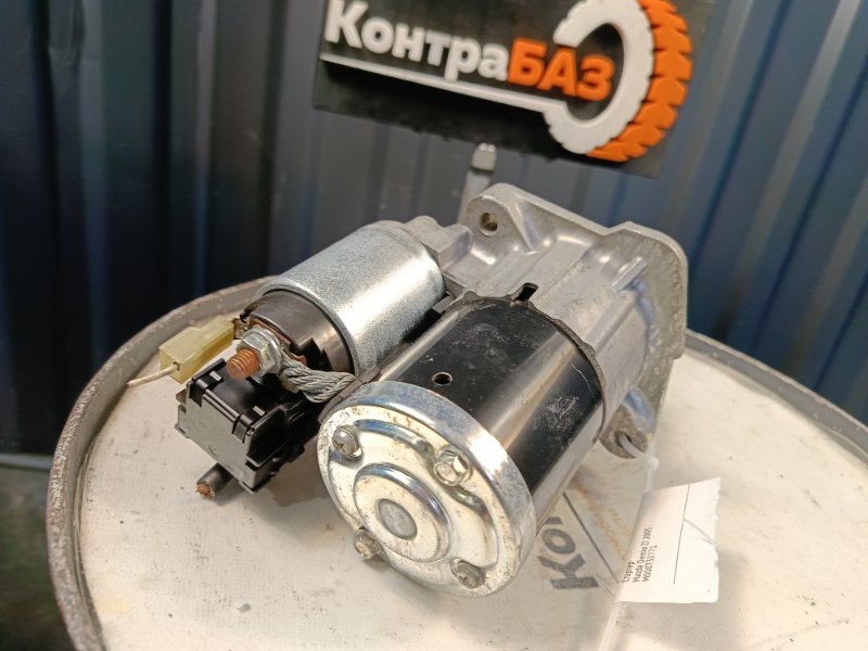 Стартер, 2700 рублей, Красноярск