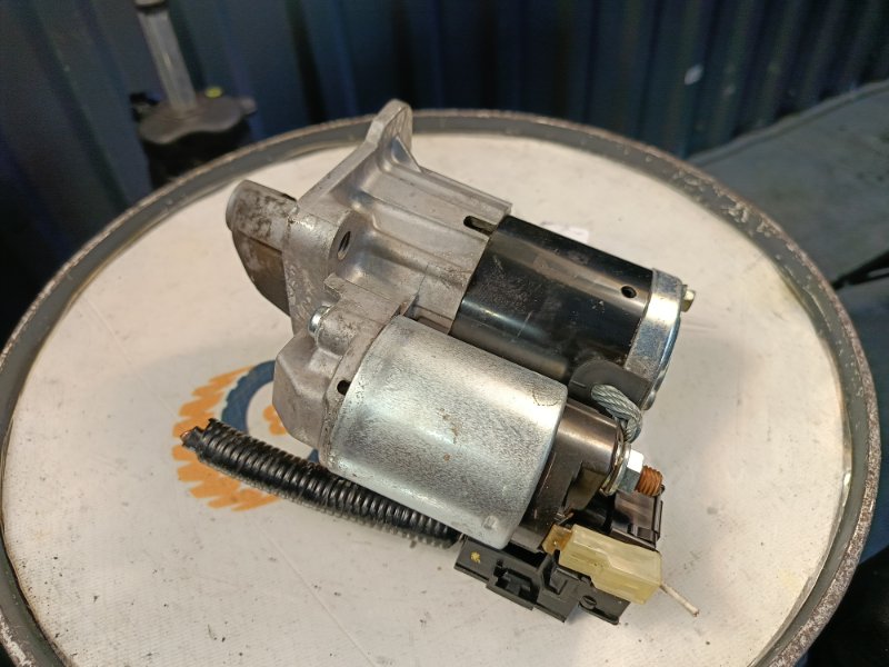 Стартер, 2700 рублей, Красноярск