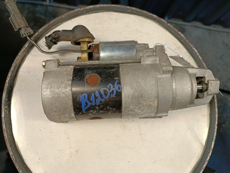 Стартер, 5500 рублей, Красноярск