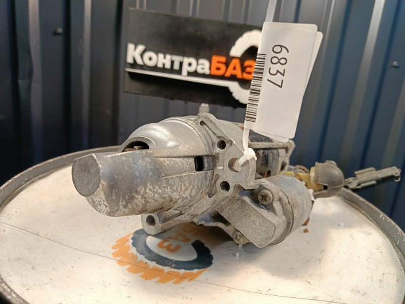 Стартер, 5500 рублей, Красноярск