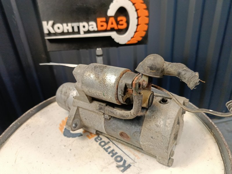 Стартер, 5500 рублей, Красноярск