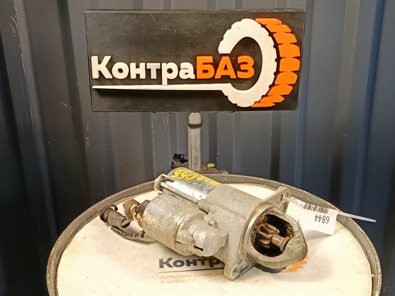 Стартер, 2500 рублей, Красноярск