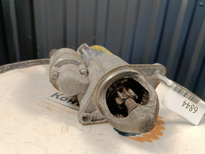 Стартер, 2500 рублей, Красноярск