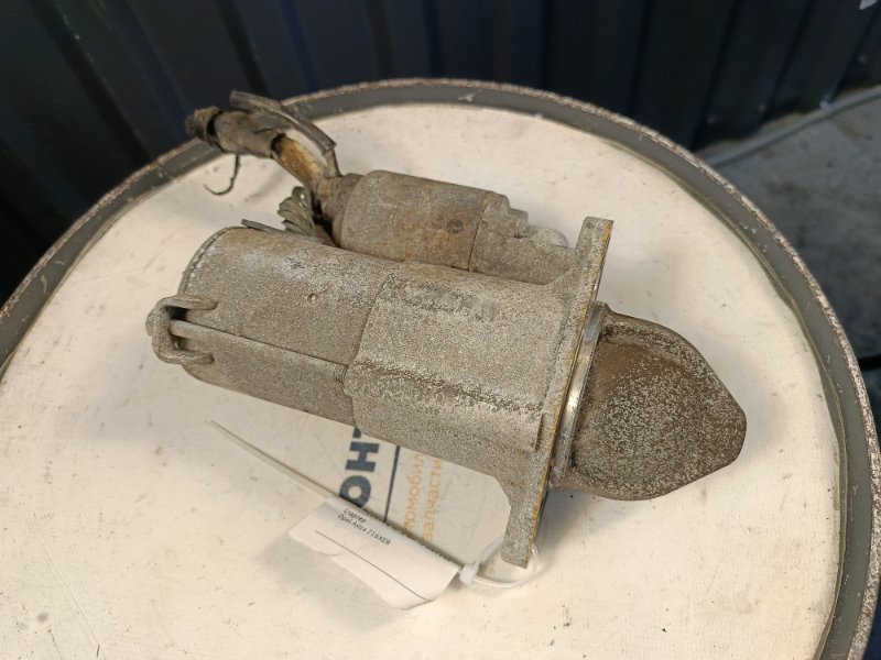 Стартер, 2500 рублей, Красноярск