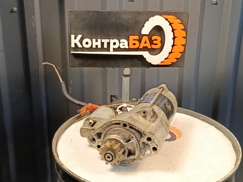 Стартер, 8000 рублей, Красноярск