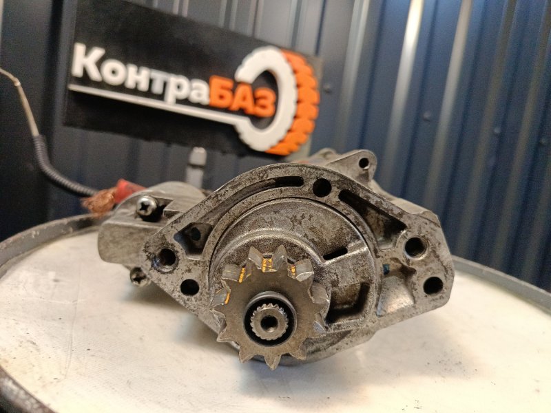 Стартер, 8000 рублей, Красноярск