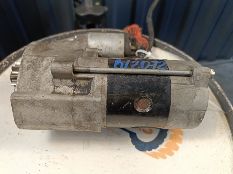 Стартер, 8000 рублей, Красноярск