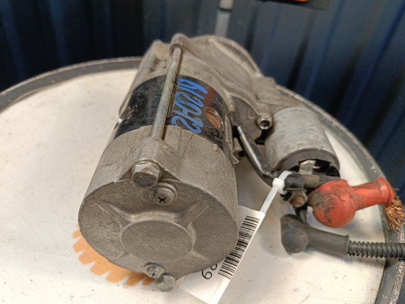 Стартер, 8000 рублей, Красноярск