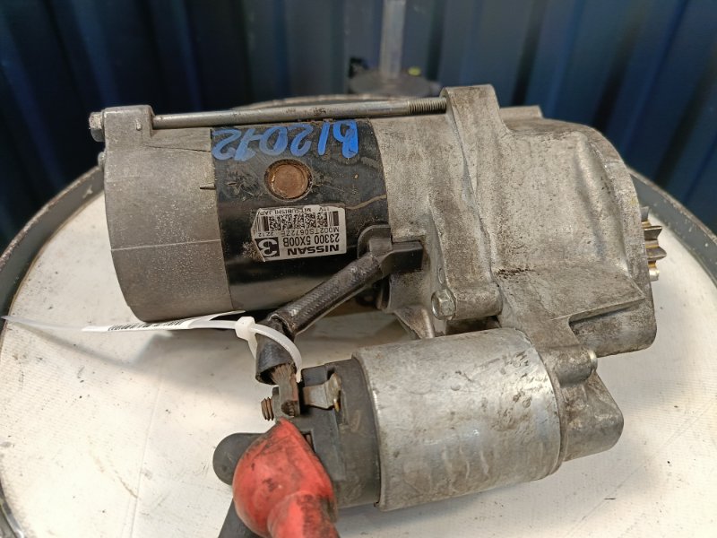 Стартер, 8000 рублей, Красноярск