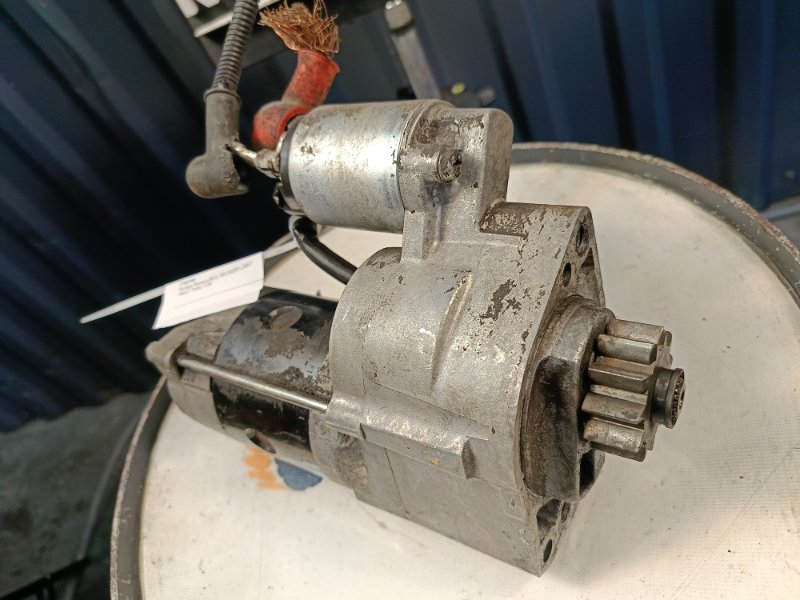 Стартер, 8000 рублей, Красноярск