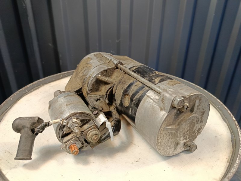 Стартер, 8000 рублей, Красноярск