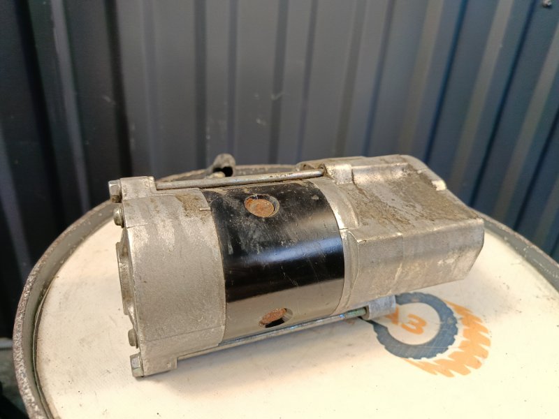 Стартер, 8000 рублей, Красноярск