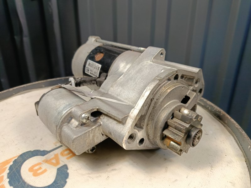 Стартер, 8000 рублей, Красноярск