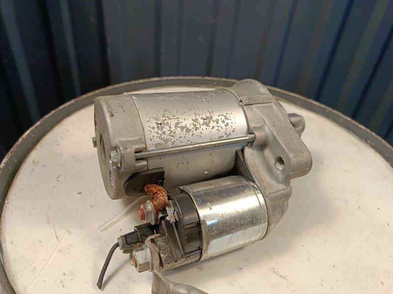 Стартер, 5000 рублей, Красноярск