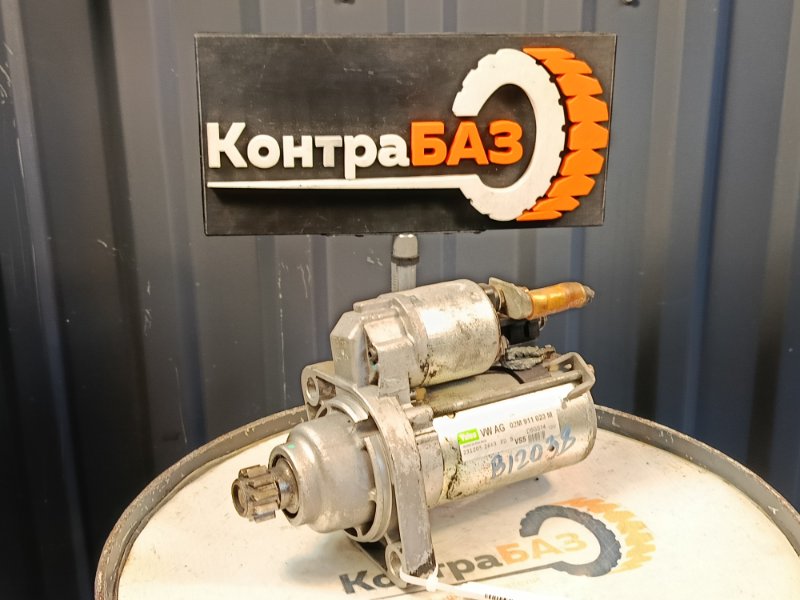 Стартер, 4500 рублей, Красноярск