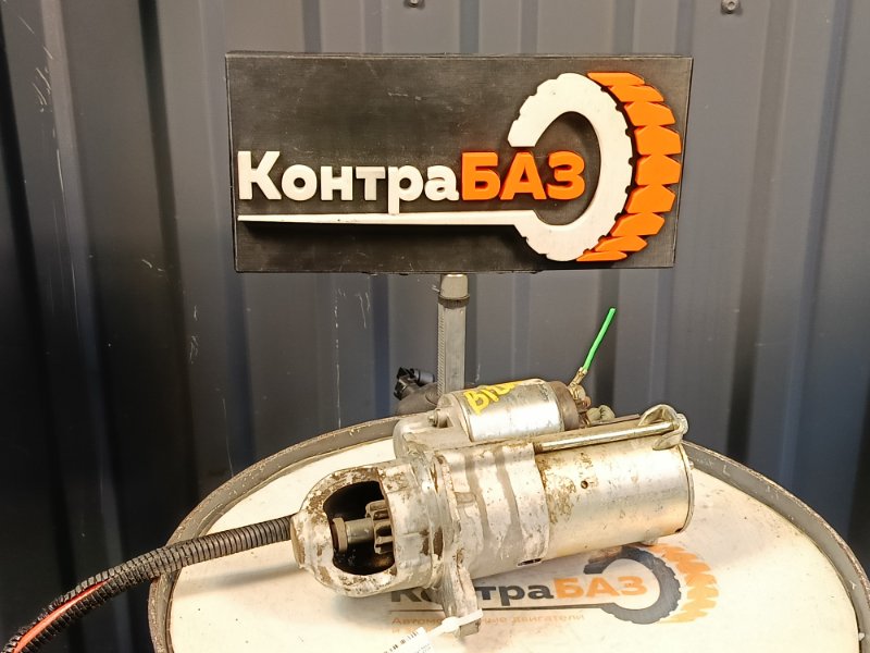 Стартер, 5800 рублей, Красноярск