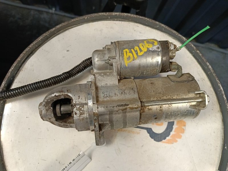 Стартер, 5800 рублей, Красноярск