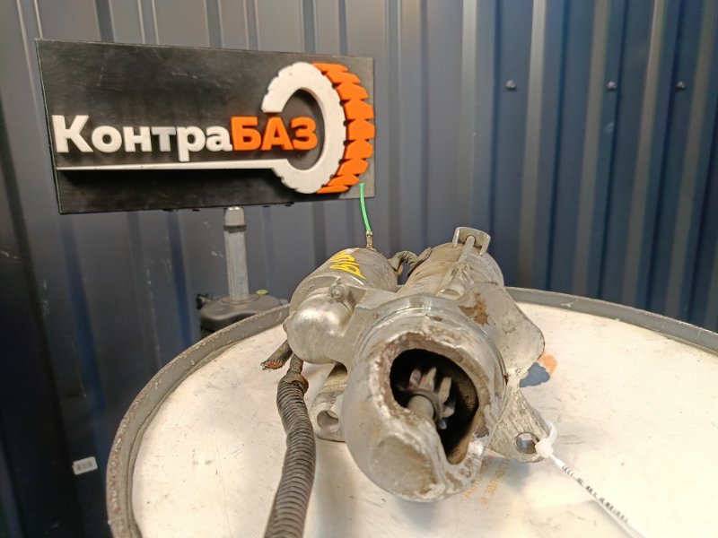 Стартер, 5800 рублей, Красноярск