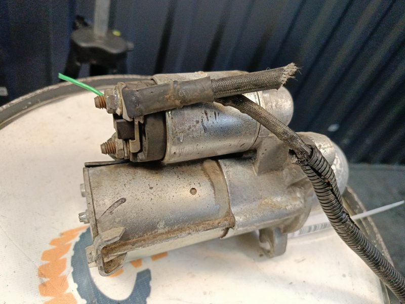 Стартер, 5800 рублей, Красноярск