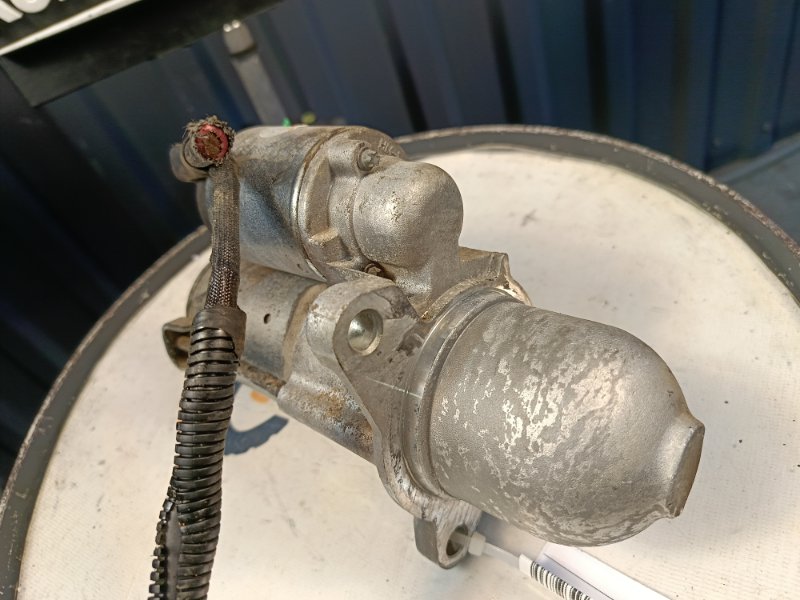 Стартер, 5800 рублей, Красноярск