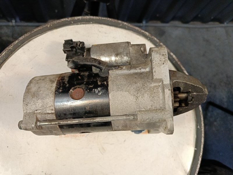 Стартер, 7000 рублей, Красноярск