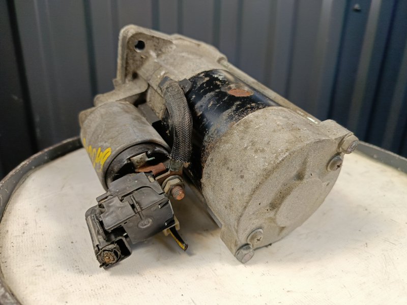 Стартер, 7000 рублей, Красноярск