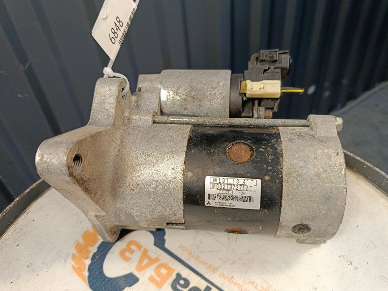 Стартер, 7000 рублей, Красноярск